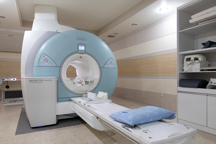 영상의학센터 MRI2